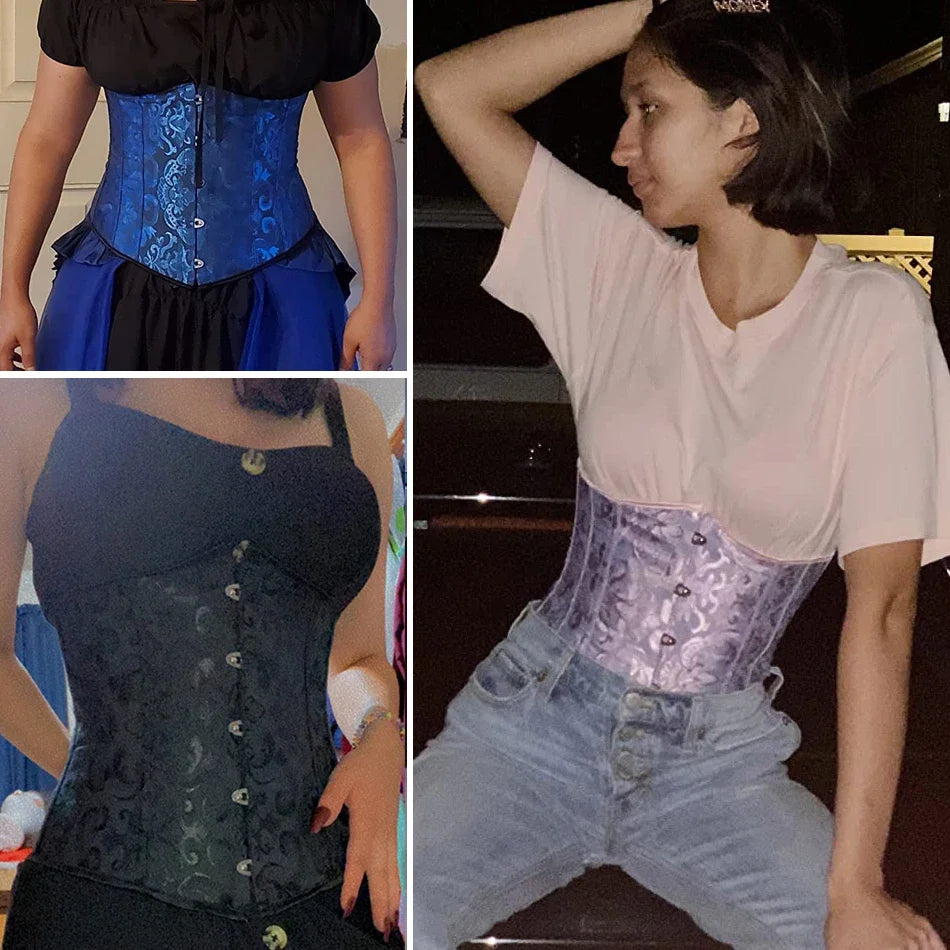 Corsets