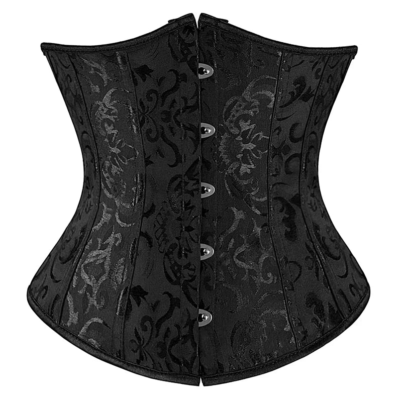 Corset pirate