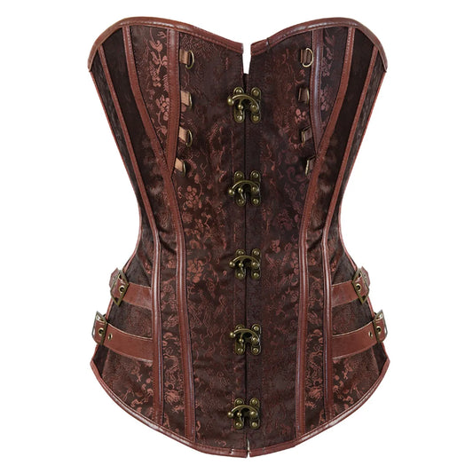 Corset western