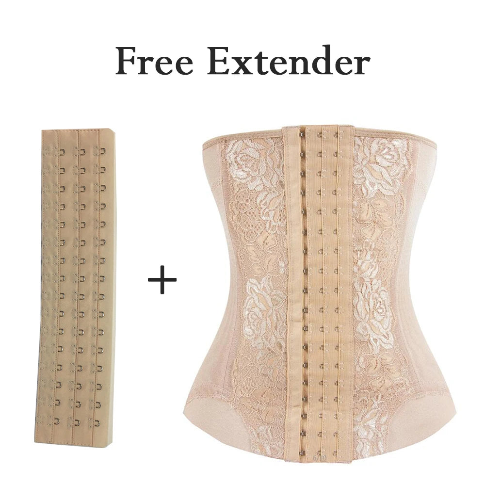 Corset sous-vêtement
