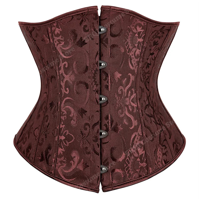 Corset pirate