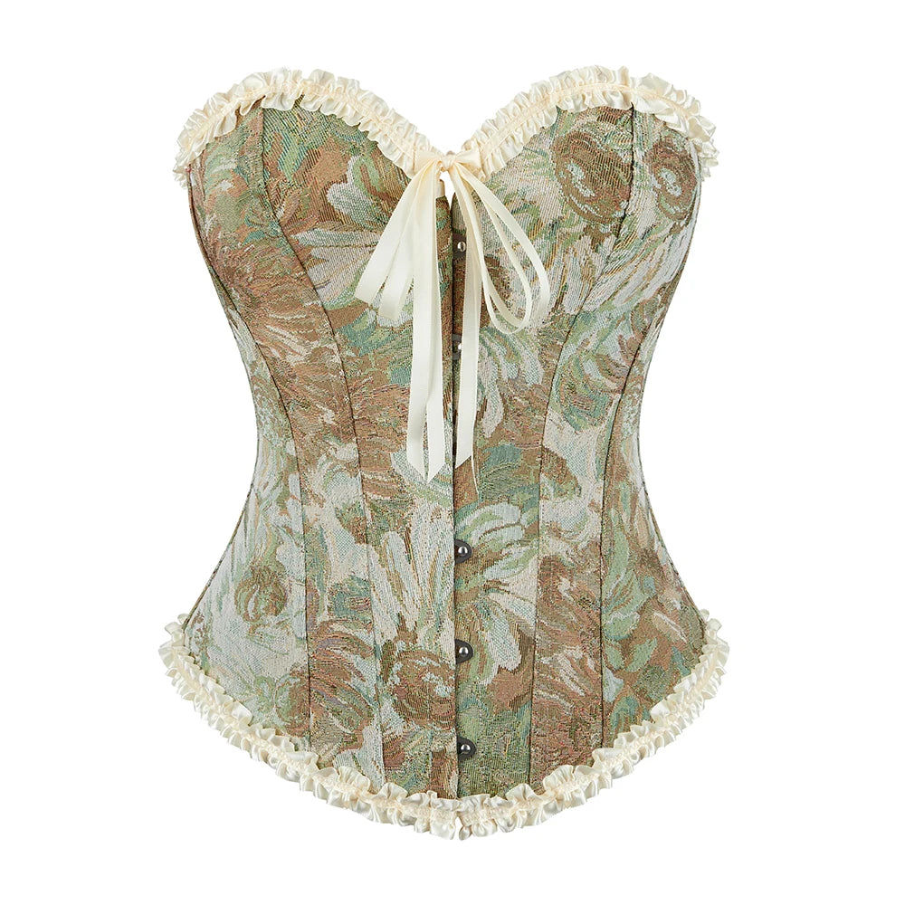 Corset Anglais