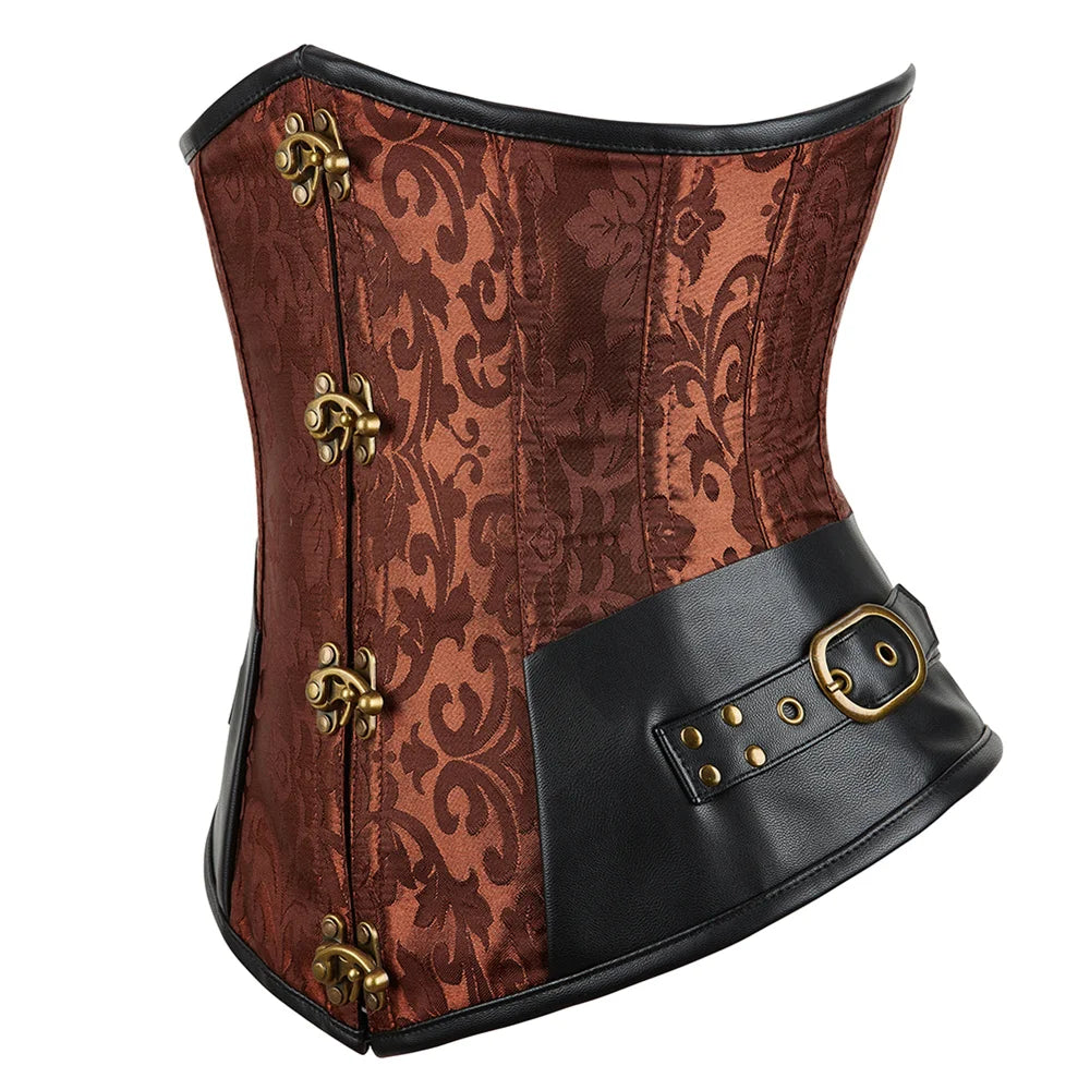Corset pirate