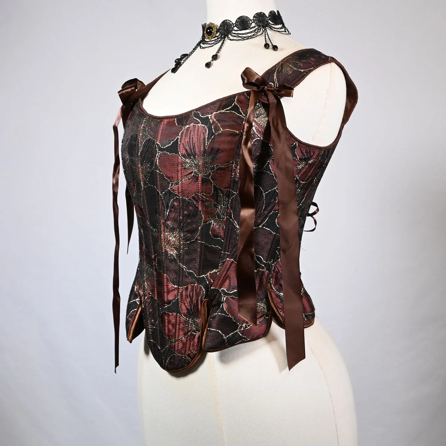 Corset traditionnel