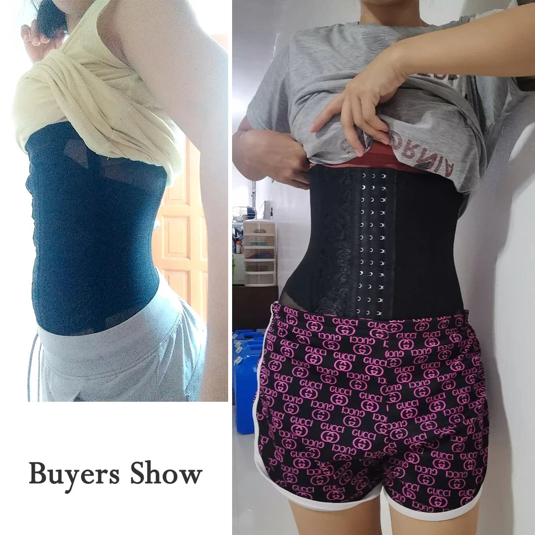 Corset sous-vêtement