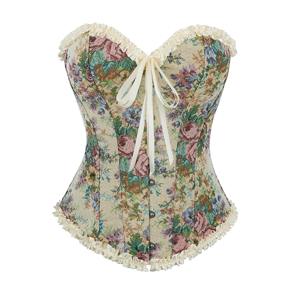 Corset Anglais