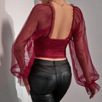 Tenue corset - Vignette | Les corsets d&#39;Emily