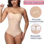 Corset combiné - Vignette | Les corsets d&#39;Emily