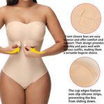 Corset combiné - Vignette | Les corsets d&#39;Emily