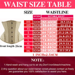 Corset années 30 - Vignette | Les corsets d&#39;Emily