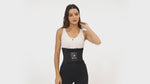 Corset amincissant femme - Vignette | Les corsets d&#39;Emily