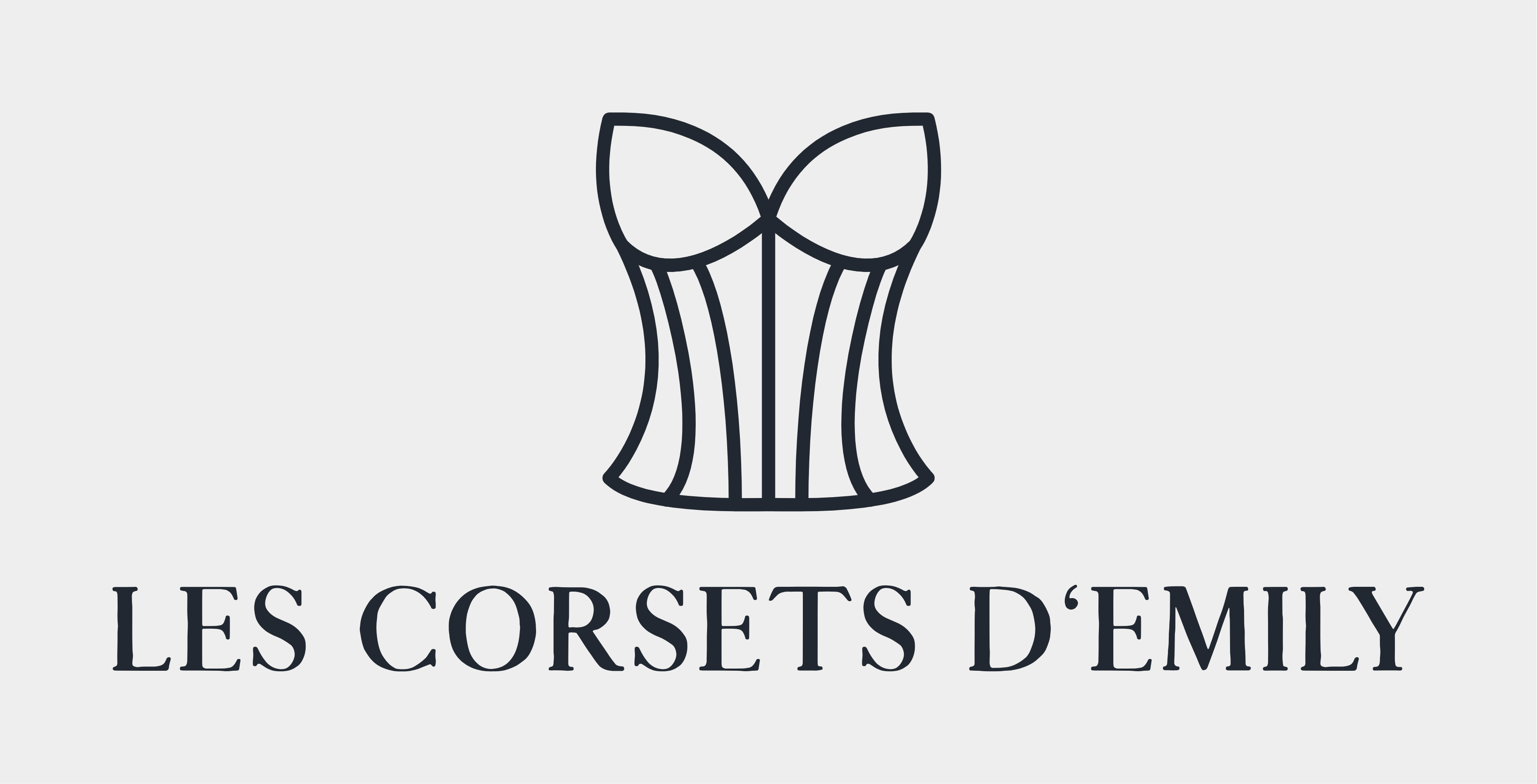 Les corsets d'Emily
